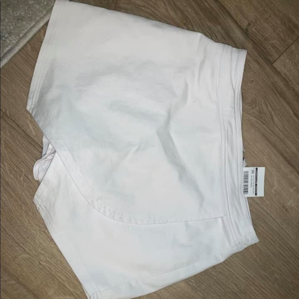 Boutique skort